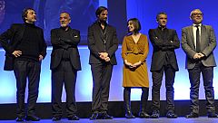 'Isabel' es la mejor serie según los Premios Zapping