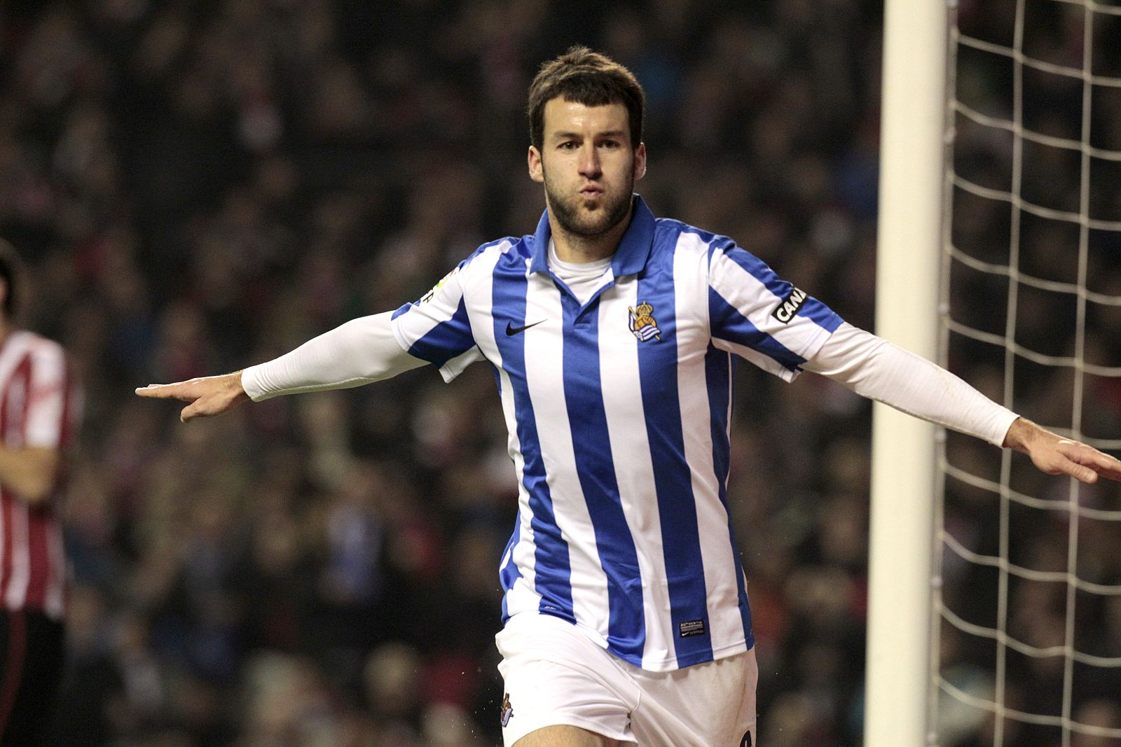 ATHLETIC BILBAO - REAL SOCIEDAD