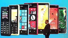 La nueva tecnología móvil será protagonista del Mobile World Congress que arranca el lunes