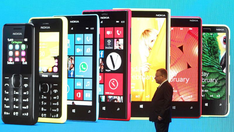 La nueva tecnología móvil será protagonista del Mobile World Congress que arranca el lunes