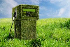 Europa estudia los biocombustibles producidos con residuos y sin alimentos