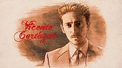 Víctor Clavijo será Don Vicente en la serie sobre el origen de 'Gran Reserva'