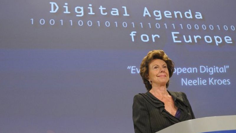 Bruselas abrirá un expediente a España si mantiene la fusión de los órganos reguladores