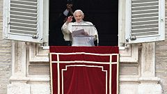 Benedicto XVI tendrá el título de 'papa emérito' o 'romano pontífice emérito'