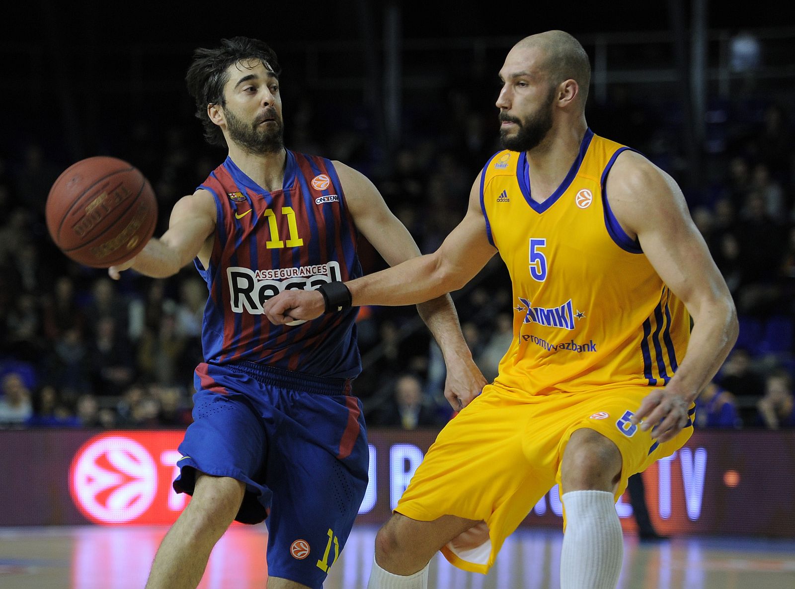 BARCELONA REGAL - KHIMKI