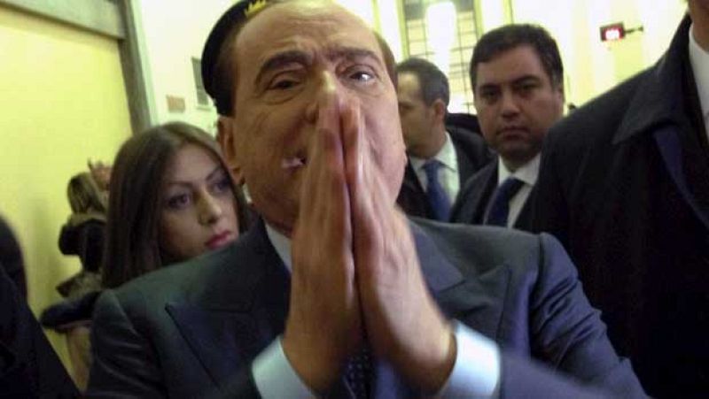 Informe Semanal analiza el momento actual en Italia