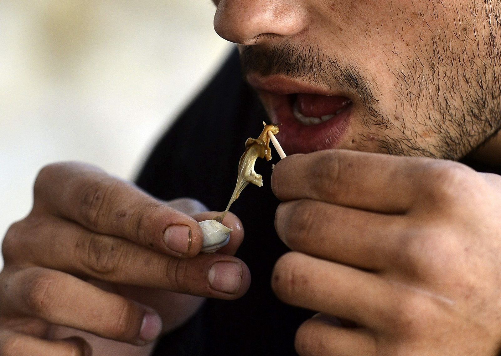 CÓRDOBA ABRE SU TEMPORADA DE CARACOLES CON 36 PUESTOS CALLEJEROS