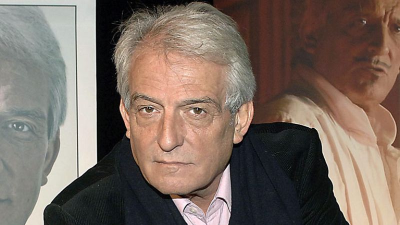 La escena española da su último adiós a Pepe Sancho