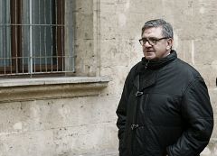 Revenga asegura que el rey no sabía nada de su puesto "honorífico" en Nóos