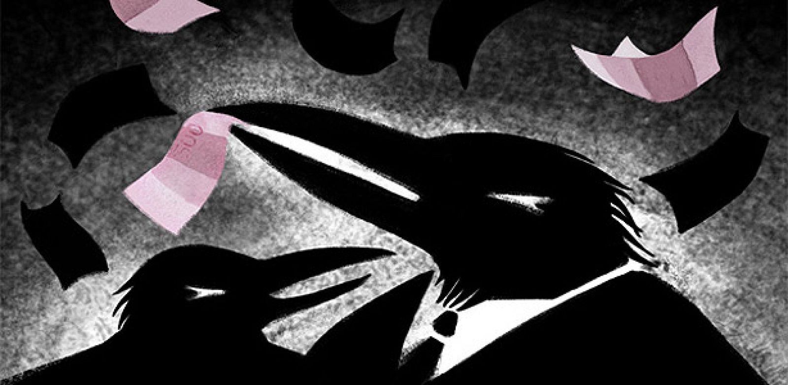 Fragmento de la contraportada de 'Contrafabulario ilustrado', de Maribel Carod