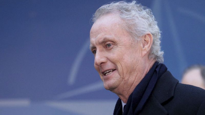 El Gobierno afirma que el fiscal de Cataluña "tiene que someterse al Estado de derecho"