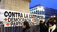 La corrupción desbanca a la crisis como segundo problema y solo le supera el paro, según el CIS