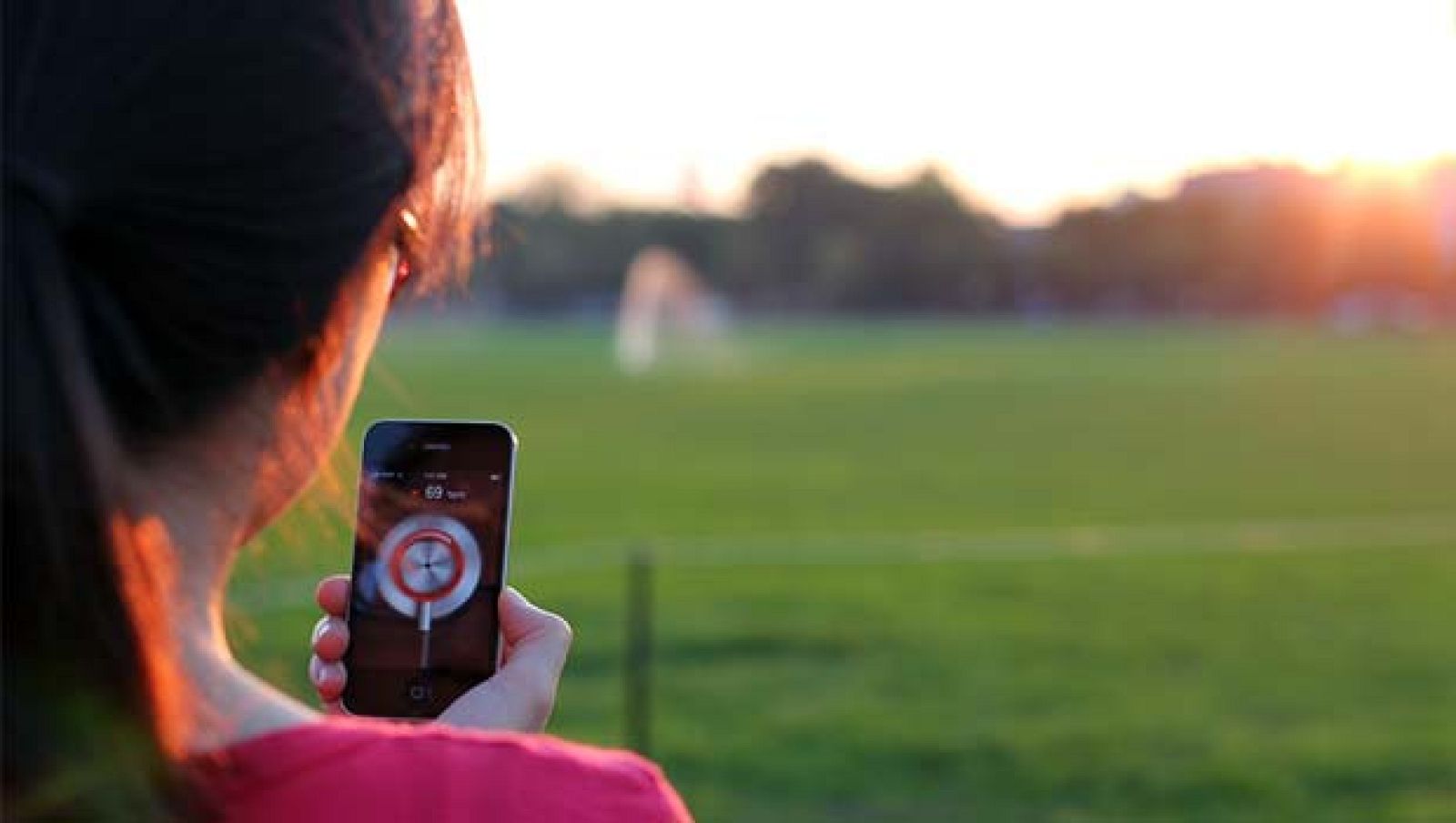 La aplicación Cardiio permite medir los latidos del corazón.