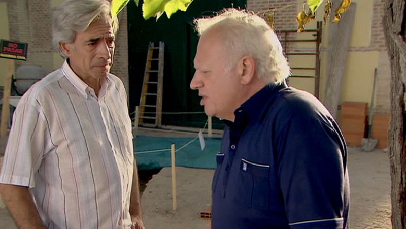 'Cuéntame cómo pasó' recibe seis nominaciones a los premios Iris de la Academia de Televisión