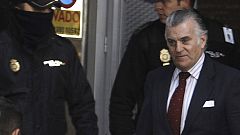 El PP denuncia a Luis Bárcenas y a 'El País' por vulneración del derecho al honor