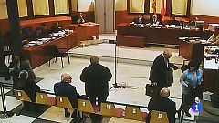 La Audiencia de Barcelona obliga a cumplir prisión a Pallerols y a dos excargos de UDC