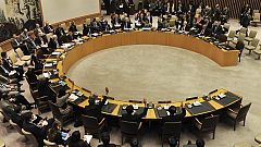 Corea del Norte amenaza a EE.UU. con un "ataque nuclear preventivo"