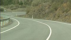 Tráfico propone 130 km/h en vías rápidas y bajar a 50 km/h en algunas secundarias