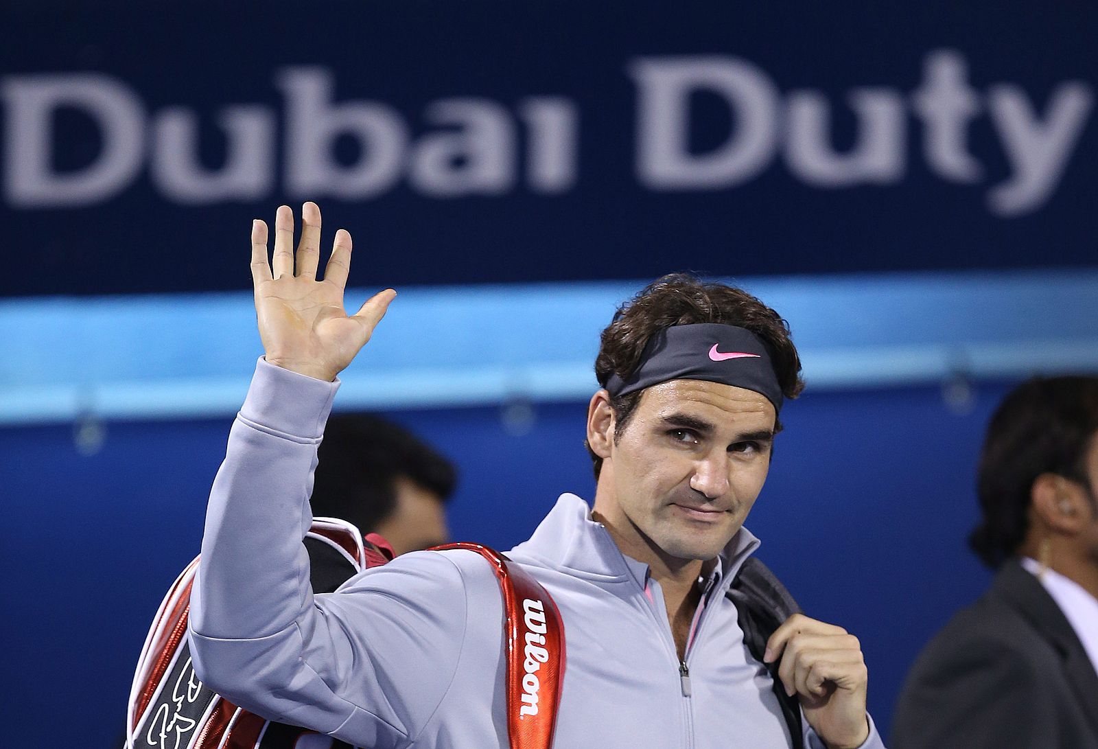 CAMPEONATO MASCULINO DE TENIS