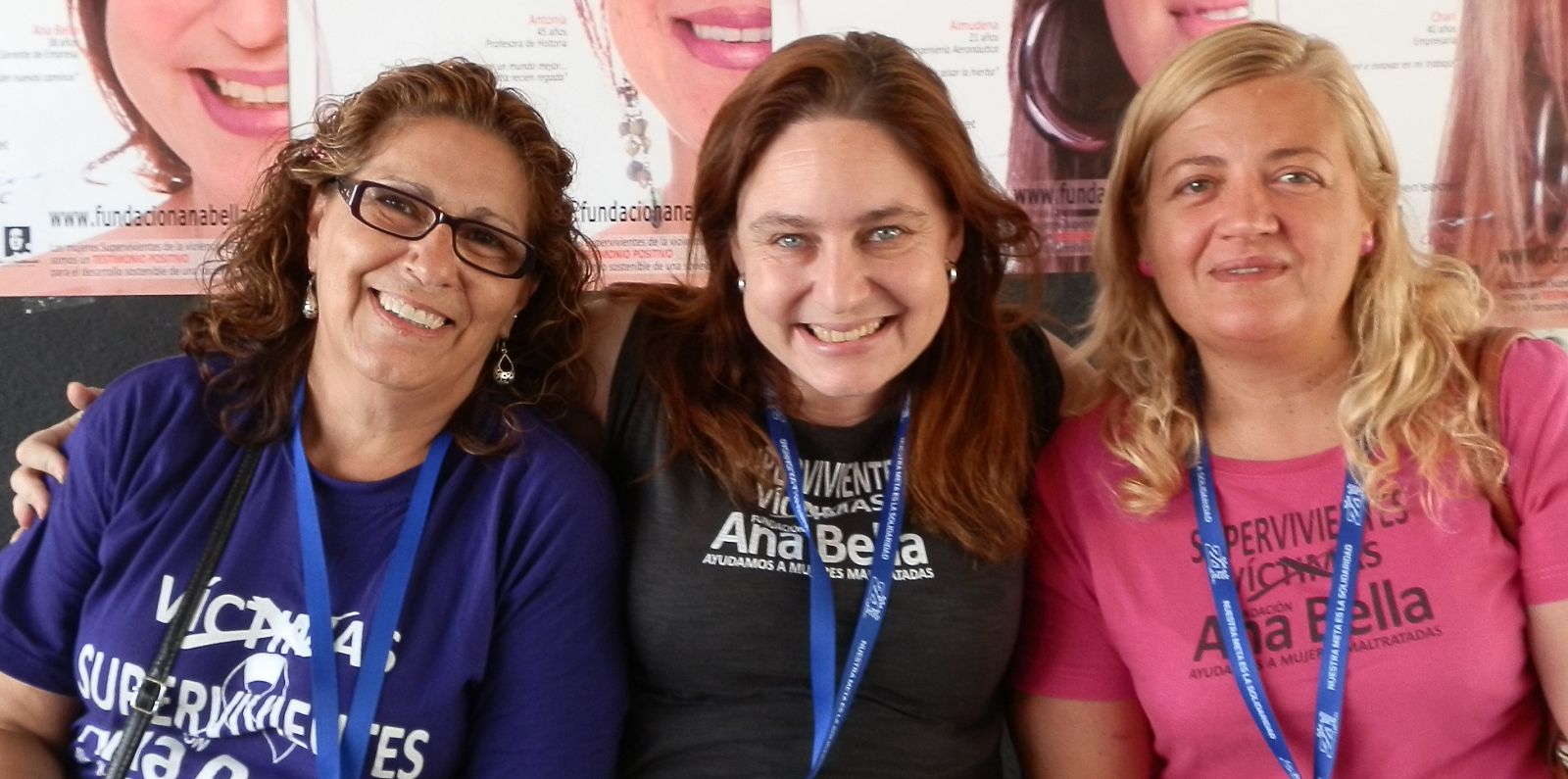 Fundación Ana Bella