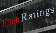 Fitch baja la nota de la deuda de Italia hasta BBB+, tres escalones por encima del 'bono basura'