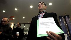 El edil condenado por acoso presenta su renuncia tras la moción en Ponferrada