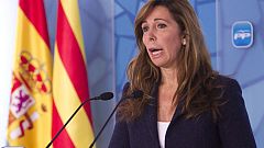 La Policía identificó el coche del director de los Mossos ante la casa del jefe de Método 3