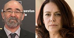 Álex Angulo y Yolanda Ulloa guardarán secretos de los Cortázar en la serie diaria de 'Gran Reserva'