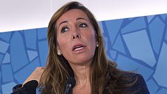 Camacho pide la dimisión del director de los Mossos, quien ve un intento de "desprestigiar"