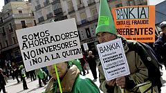 Más de 5.600 millones de euros en preferentes siguen en manos de pequeños ahorradores
