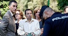 El juez rechaza anular el proceso por los niños de Córdoba como pide la defensa de Bretón