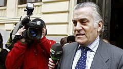 Gómez Bermúdez admite la querella de IU e imputa a los empresarios de los 'papeles de Bárcenas'