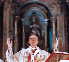 Francisco, un nombre rupturista para un papa sencillo y evangélico