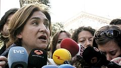 La Plataforma de Afectados por la Hipoteca pide la paralización de todos los desahucios