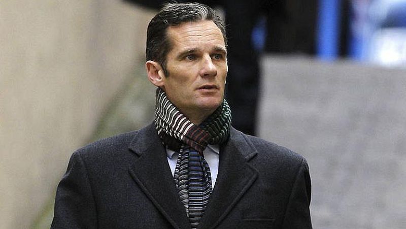 Torres aporta un supuesto correo de Urdangarin al rey donde pidió "un par de gestiones" para Nóos