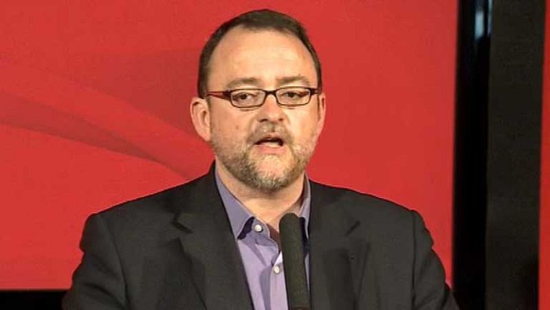 El TSJ de Cataluña imputa al diputado del PSC Daniel Fernández por tráfico de influencias