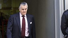 El juez Ruz imputa a Bárcenas por la caja B y pide las donaciones y operaciones en efectivo del PP