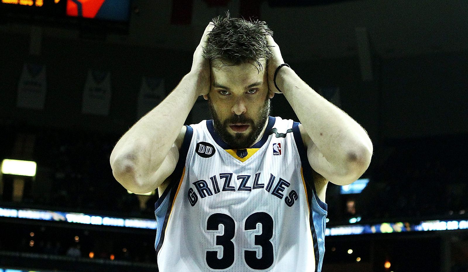 GRIZZLIES DE MEMPHIS VS. TRAIL BLAZERS DE PORTLAND