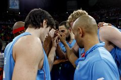 Estudiantes - Bilbao Basket, duelo pensando en los 'playoff'