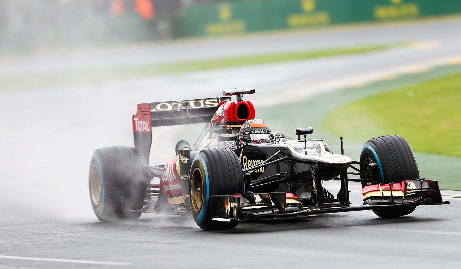 Australia Formula One Grand Prix