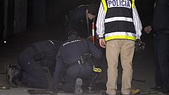 Detenidos dos hombres en Reus y Écija por presuntos asesinatos machistas