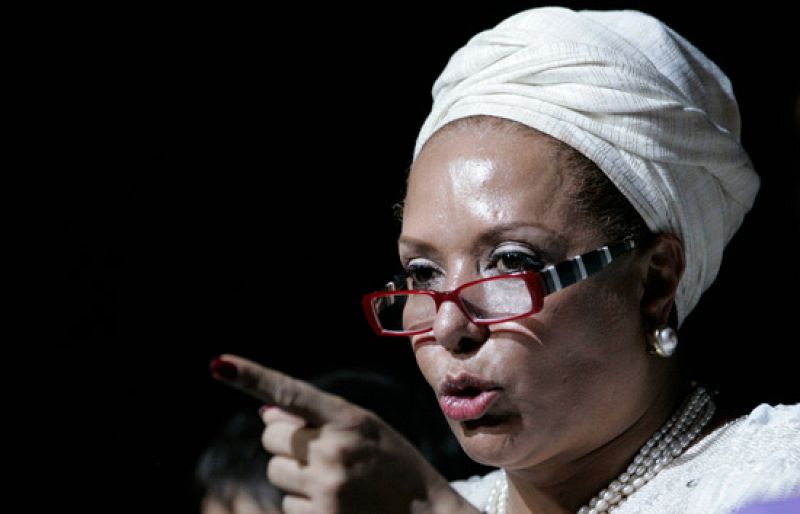 La Fiscalía colombiana pide investigar a parlamentarios por vínculos con las FARC