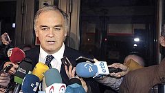 González Pons niega haber pagado "ni un euro público" a Nóos con su firma en un convenio