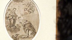 El dibujo español renace en el Museo del Prado de la mano del British Museum