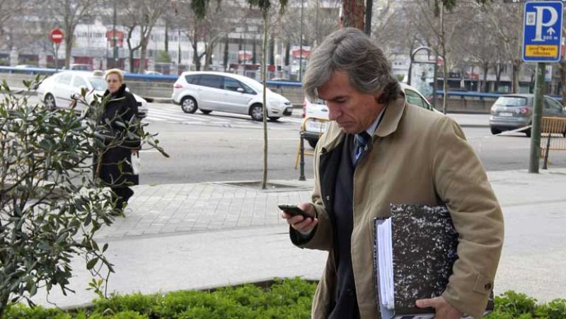 La supervisión de la enfermería del Madrid Arena dependía de la comunidad, según el ayuntamiento 