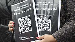 España defiende ante Estrasburgo la 'doctrina Parot': "¿Es igual un asesinato que 132?"
