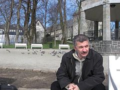 "Es raro encontrar una familia en Irak donde no haya detenidos, muertos o desaparecidos"