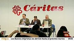 La brecha entre ricos y pobres aumenta un 30% desde que comenzó la crisis