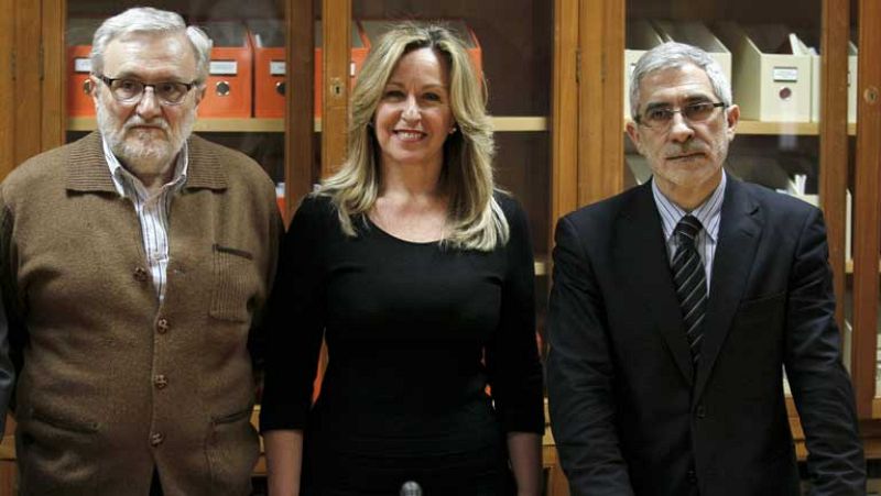 Hacienda niega que vaya a eliminar las ayudas y la ONT advierte que "son la base de los trasplantes"