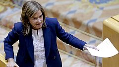Sanidad propone nuevos tramos del copago farmacéutico entre los 18.000 y los 100.000 euros
